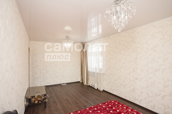 
   Продам 2-комнатную, 43.5 м², Терешковой ул, 24А

. Фото 11.