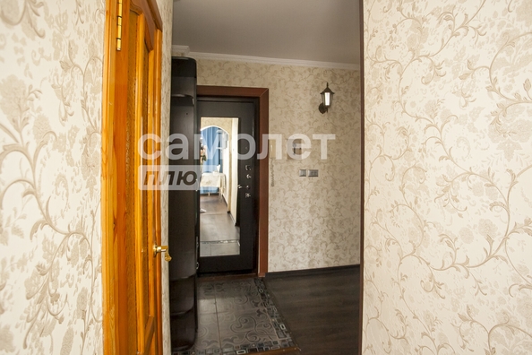
   Продам 2-комнатную, 43.5 м², Терешковой ул, 24А

. Фото 20.