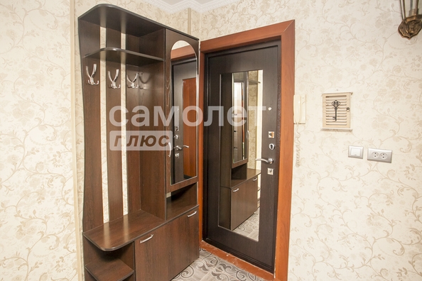 
   Продам 2-комнатную, 43.5 м², Терешковой ул, 24А

. Фото 22.