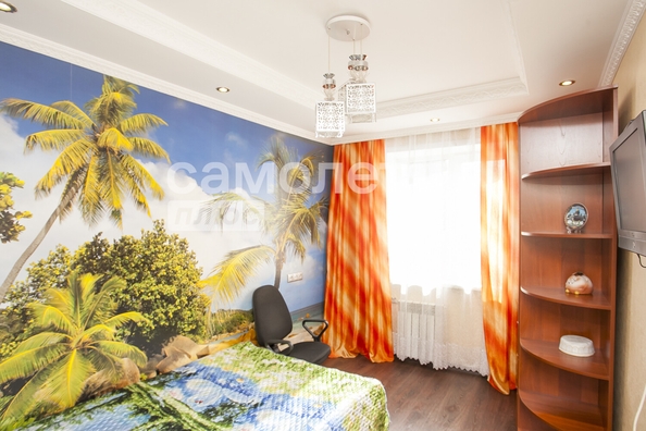 
  Продается 2-комн. квартира, 43.5 м², Терешковой ул, д. 24А
. Фото 8.