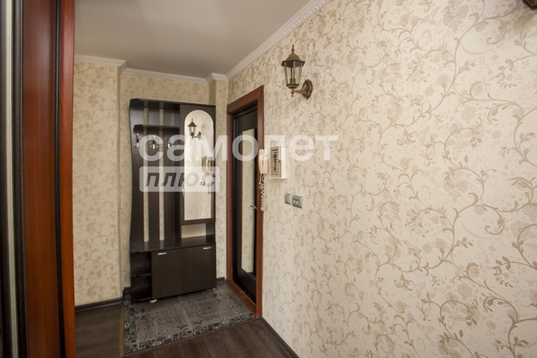
  Продается 2-комн. квартира, 43.5 м², Терешковой ул, д. 24А
. Фото 19.