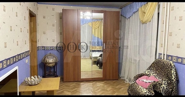 
   Продам 2-комнатную, 47.3 м², Красная ул, 10б

. Фото 8.