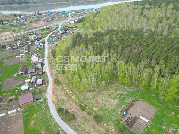 
  Продается земельный участок, 13 соток, деревня Подъяково
. Фото 5.