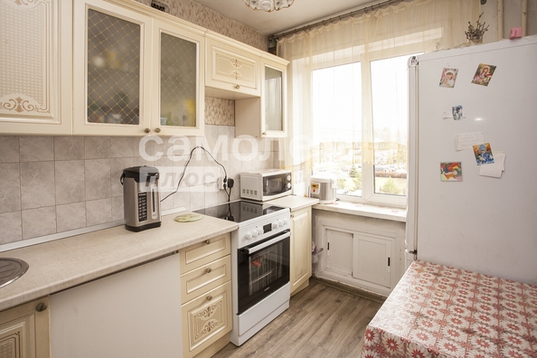 
  Продается 3-комн. квартира, 61.5 м², Тухачевского ул, д. 31г
. Фото 1.