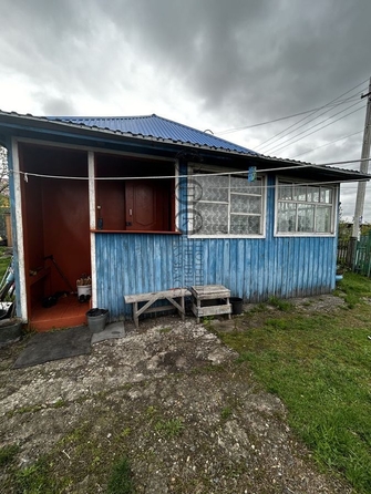 
  Продается дом, 57 м², Кемерово
. Фото 1.