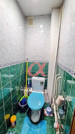 
   Продам 2-комнатную, 61 м², Шахтеров пр-кт, 101а

. Фото 18.