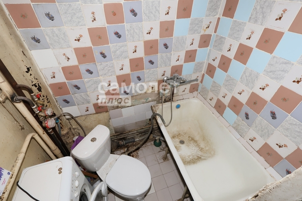 
  Продается 1-комн. квартира, 22.7 м², Ленинградский пр-кт, д. 18а
. Фото 7.