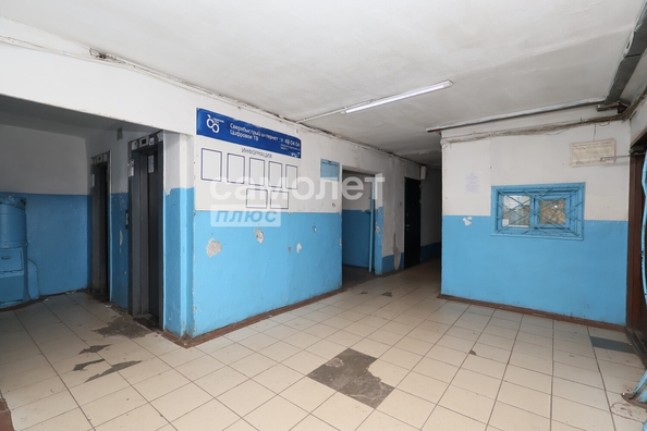 
  Продается 1-комн. квартира, 22.7 м², Ленинградский пр-кт, д. 18а
. Фото 14.