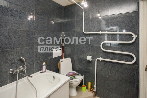 
  Продается 2-комн. квартира, 42.1 м², Мартемьянова ул, д. 66
. Фото 19.