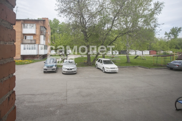 
  Продается 2-комн. квартира, 42.1 м², Мартемьянова ул, д. 66
. Фото 24.