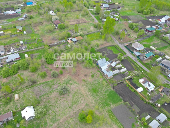 
  Продается земельный участок, 16.54 соток, Кемерово
. Фото 5.