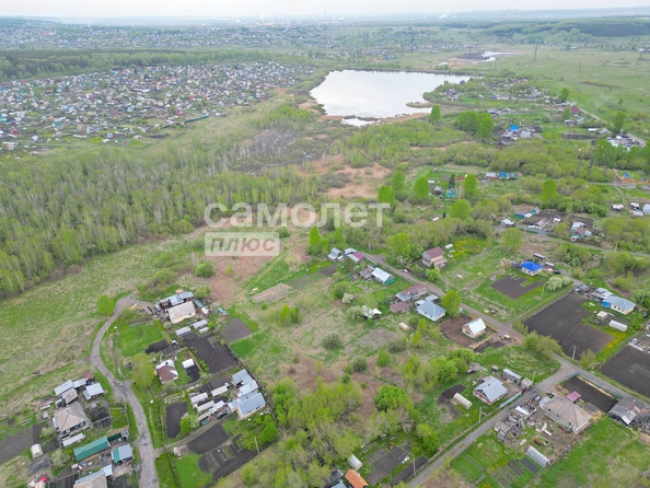 
  Продается земельный участок, 16.54 соток, Кемерово
. Фото 8.