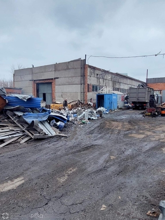 
  Продается производственное помещение, 926 м², Алма-Атинская ул
. Фото 1.