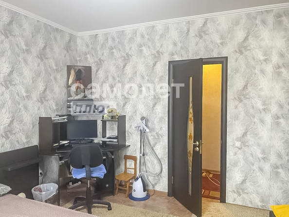 
  Продается 3-комн. квартира, 90.2 м², 50 лет города ул, д. 49
. Фото 7.