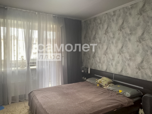 
  Продается 3-комн. квартира, 90.2 м², 50 лет города ул, д. 49
. Фото 8.