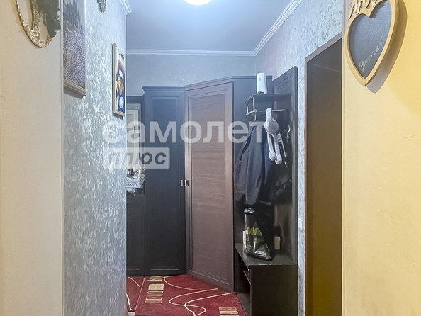 
  Продается 3-комн. квартира, 90.2 м², 50 лет города ул, д. 49
. Фото 15.
