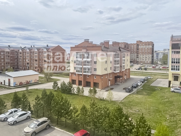 
  Продается 3-комн. квартира, 90.2 м², 50 лет города ул, д. 49
. Фото 25.