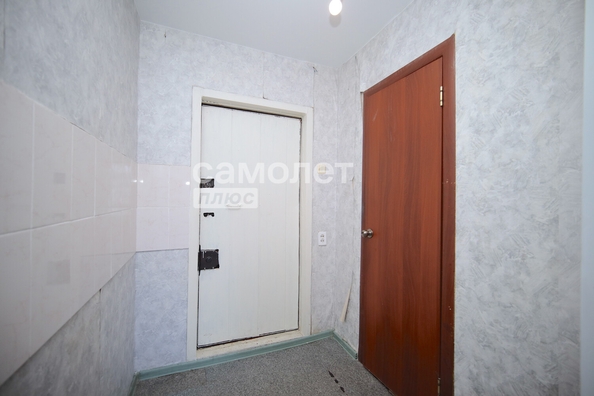 
  Продается студия, 16.1 м², Ленинградский пр-кт, д. 18
. Фото 4.