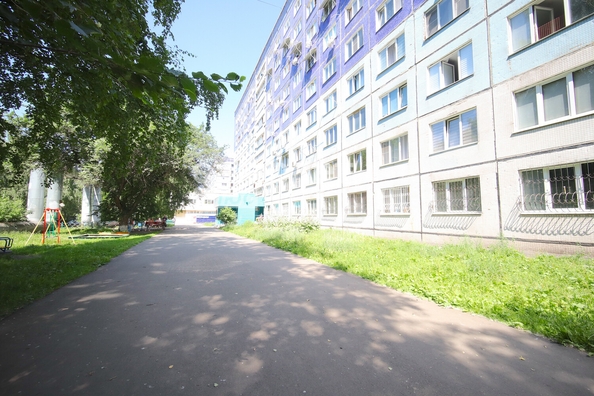 
  Продается студия, 16.1 м², Ленинградский пр-кт, д. 18
. Фото 20.