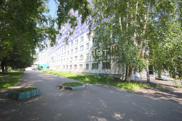 
  Продается студия, 16.1 м², Ленинградский пр-кт, д. 18
. Фото 22.