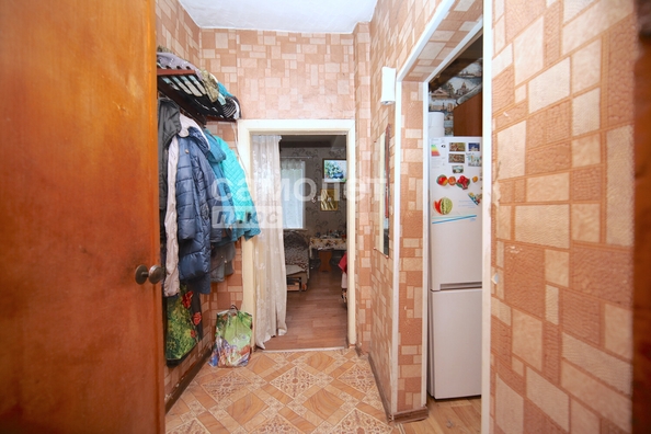 
  Продается дом, 79.9 м², Кемерово
. Фото 6.