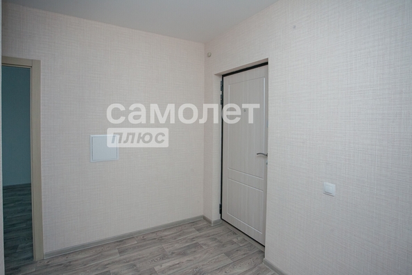 
  Продается 2-комн. квартира, 42.5 м², Веры Волошиной ул, д. 22а
. Фото 8.
