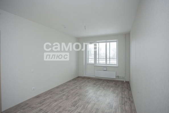 
  Продается 2-комн. квартира, 42.5 м², Веры Волошиной ул, д. 22а
. Фото 16.