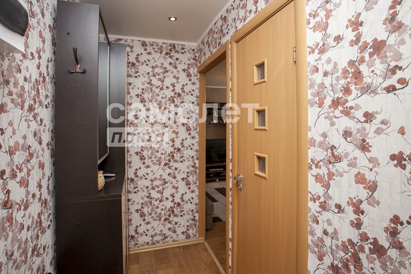 
  Продается 2-комн. квартира, 45.2 м², Красноармейская ул, д. 95А
. Фото 3.