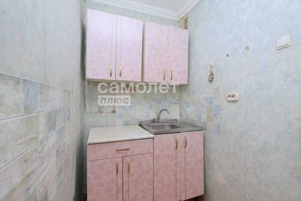
  Продается 1-комн. квартира, 22.4 м², Строителей б-р, д. 50/2
. Фото 9.