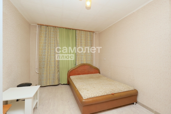 
  Продается 1-комн. квартира, 16.6 м², Сибиряков-Гвардейцев ул, д. 19
. Фото 7.