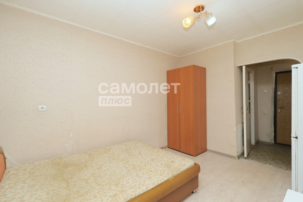 
  Продается 1-комн. квартира, 16.6 м², Сибиряков-Гвардейцев ул, д. 19
. Фото 8.