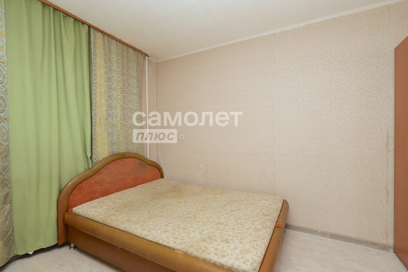 
  Продается 1-комн. квартира, 16.6 м², Сибиряков-Гвардейцев ул, д. 19
. Фото 9.