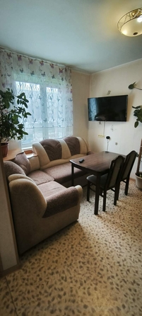 
  Сдается 1-комн. квартира, 40.2 м², Заречная 2-я ул
. Фото 3.