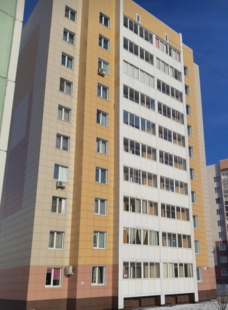 
  Сдается 1-комн. квартира, 40.2 м², Заречная 2-я ул
. Фото 12.