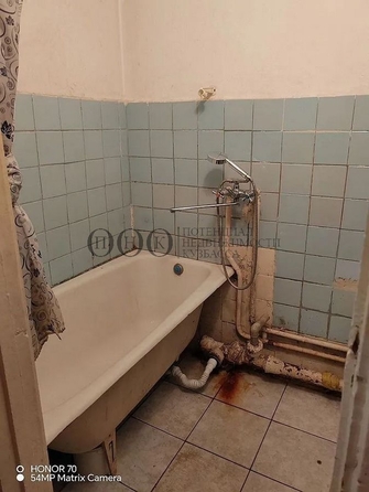 
  Продается 2-комн. квартира, 48.5 м², Терешковой ул, д. 25а
. Фото 10.
