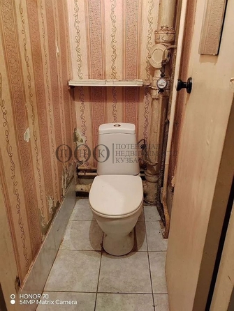 
  Продается 2-комн. квартира, 48.5 м², Терешковой ул, д. 25а
. Фото 11.