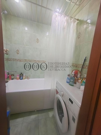 
  Продается 2-комн. квартира, 50.2 м², Молодежный пр-кт, д. 15а
. Фото 10.