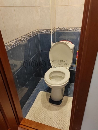 
  Продается 2-комн. квартира, 50.2 м², Молодежный пр-кт, д. 15а
. Фото 11.