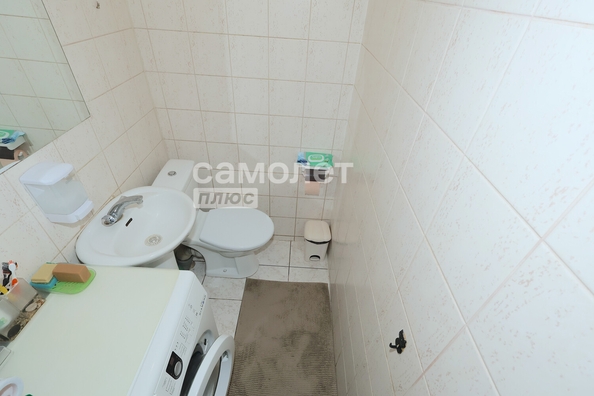 
  Продается коттедж, 122.2 м², село Мазурово
. Фото 43.