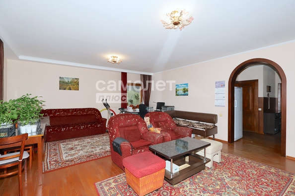 
  Продается коттедж, 122.2 м², село Мазурово
. Фото 48.