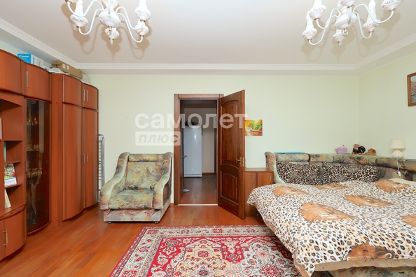 
  Продается коттедж, 122.2 м², село Мазурово
. Фото 59.