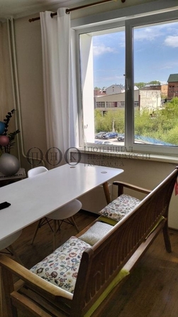 
  Продается 2-комн. квартира, 75 м², Щегловский пер, д. 16
. Фото 10.