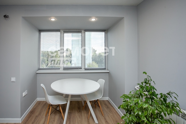 
  Продается 1-комн. квартира, 31.6 м², Ленина пр-кт, д. 66Б
. Фото 10.