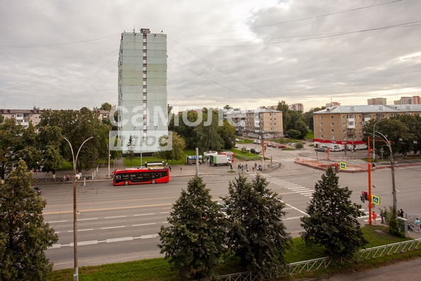 
  Продается 1-комн. квартира, 31.6 м², Ленина пр-кт, д. 66Б
. Фото 28.