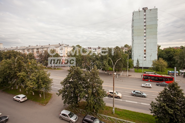 
  Продается 1-комн. квартира, 31.6 м², Ленина пр-кт, д. 66Б
. Фото 30.