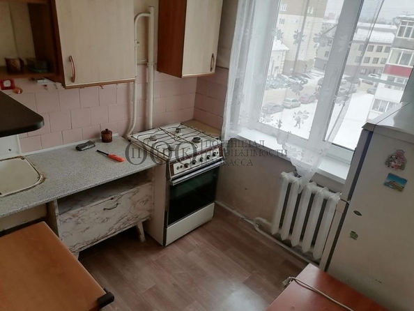 
  Продается 2-комн. квартира, 45 м², Пролетарская ул, д. 4
. Фото 8.