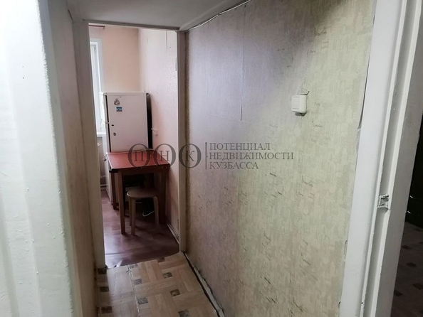 
  Продается 2-комн. квартира, 45 м², Пролетарская ул, д. 4
. Фото 10.