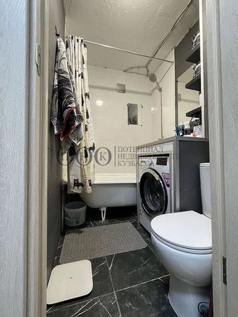 
  Продается 1-комн. квартира, 30.7 м², Ленина пр-кт, д. 41
. Фото 13.