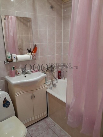
  Продается 1-комн. квартира, 30.4 м², Октябрьский пр-кт, д. 69
. Фото 18.