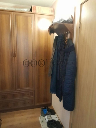 
  Продается 1-комн. квартира, 30.4 м², Октябрьский пр-кт, д. 69
. Фото 22.